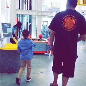 Meet your Posher, Mark